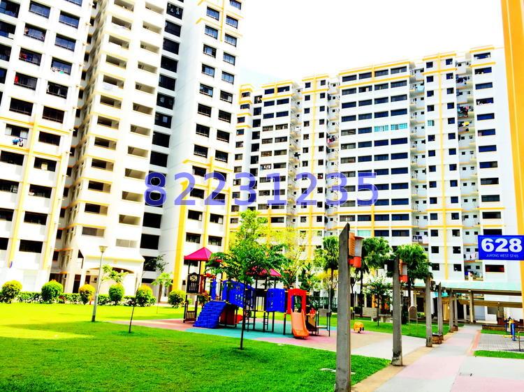 Blk 628 Jurong West Street 65 (Jurong West), HDB Executive #72508851